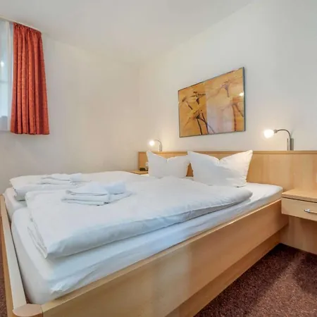 Margaretha Ferienwohnung 11 * Sellin (Rugen)